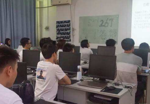 北大青鳥暨華教育加盟 北大青鳥暨華教育加盟