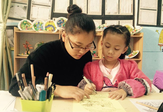 上本教育加盟 上本教育加盟