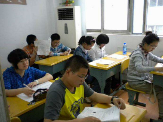 李大偉教育加盟