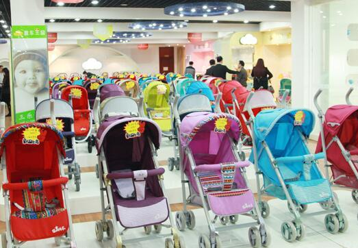 三樂童車加盟 三樂童車加盟