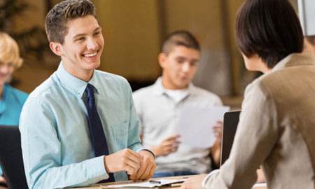 澳加利華留學加盟