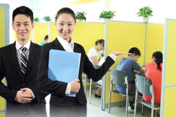 百仕達教育加盟