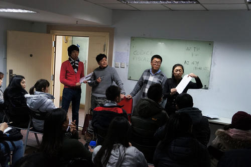 中意坤學校加盟 中意坤學校加盟