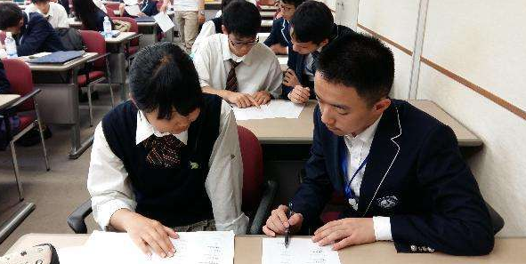 掌上大語文加盟