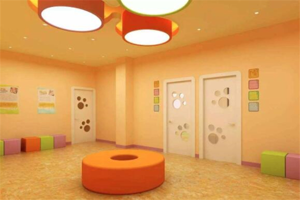 童年美味國際早教中心加盟