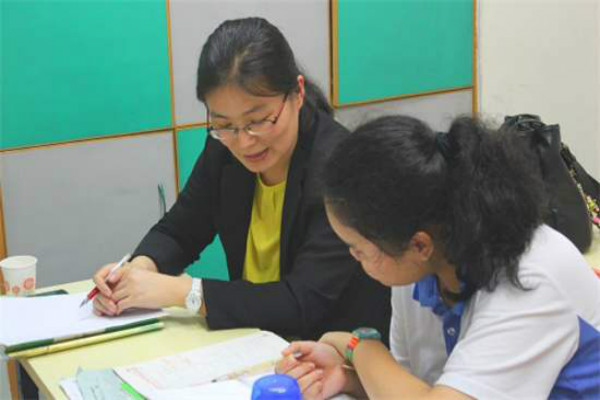 百仕達教育加盟