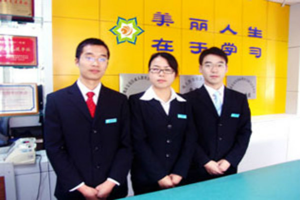 達(dá)聞培訓(xùn)加盟