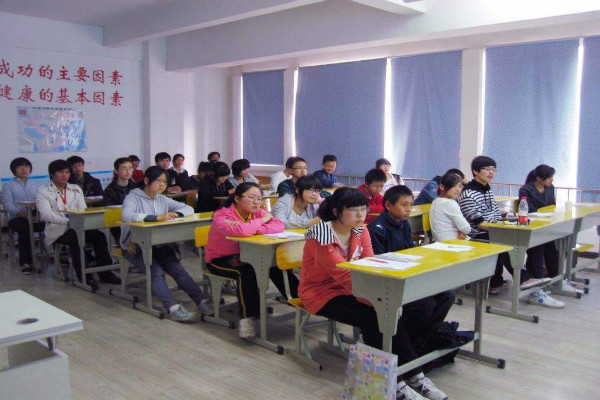 博翰文教育加盟