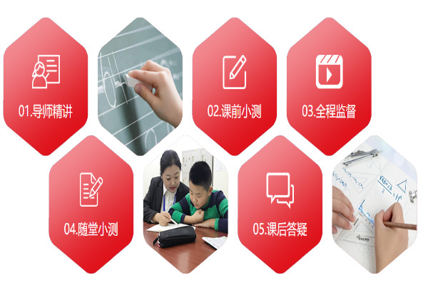 博翰文教育加盟