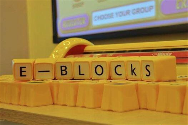 易貝樂少兒英語加盟