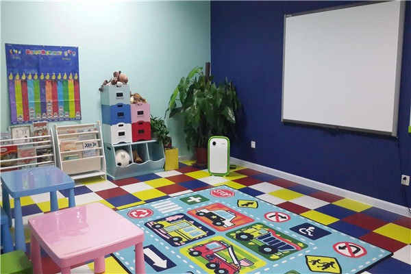 志賀英語教育加盟