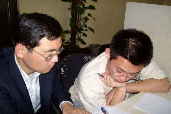 博翰文教育加盟