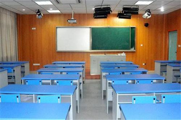 空美少兒英語加盟