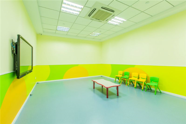 清華培優少兒英語加盟