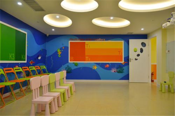 艾斯國際少兒英語加盟 艾斯國際少兒英語加盟