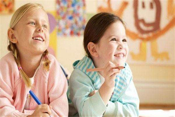 凱勵少兒英語加盟