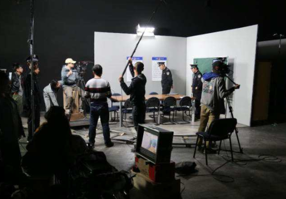 中傳英才影視教育加盟 中傳英才影視教育加盟