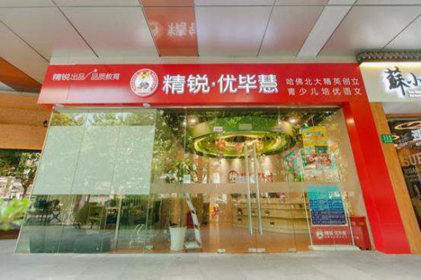 精銳優畢慧加盟