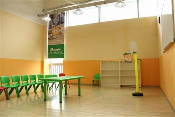 cieo少兒英語加盟