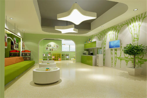 美森國際少兒英語加盟