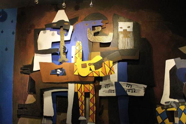 蘇荷美術(shù)加盟