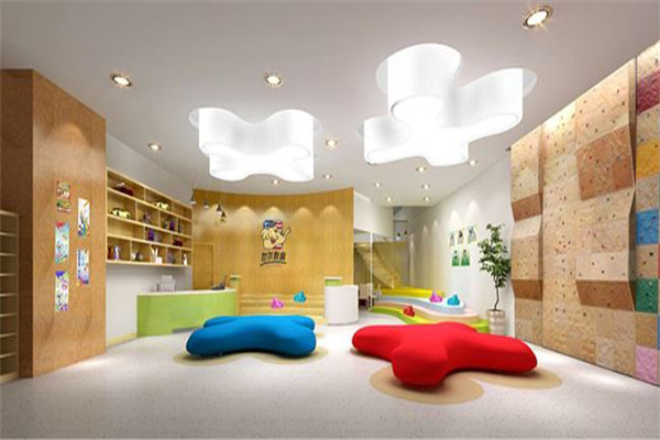 世爾國際少兒英語加盟