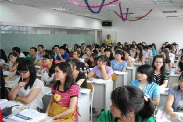 學成國際教育加盟