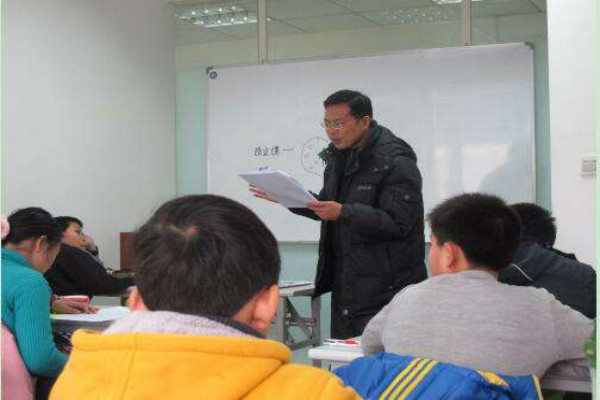 西亞斯輔導(dǎo)中心加盟