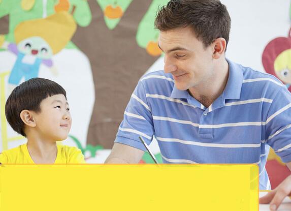 阿卡索外教少兒英語加盟 阿卡索外教少兒英語加盟