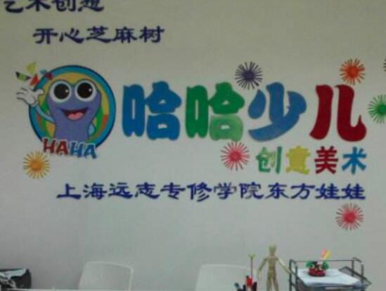 哈哈創意美術加盟 哈哈創意美術加盟