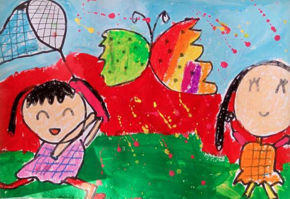 寶貝計畫繪本美術加盟