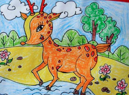 非常小孩美術加盟