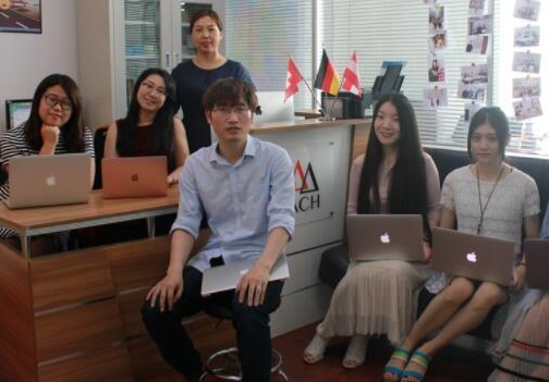 達赫德語學校加盟 達赫德語學校加盟