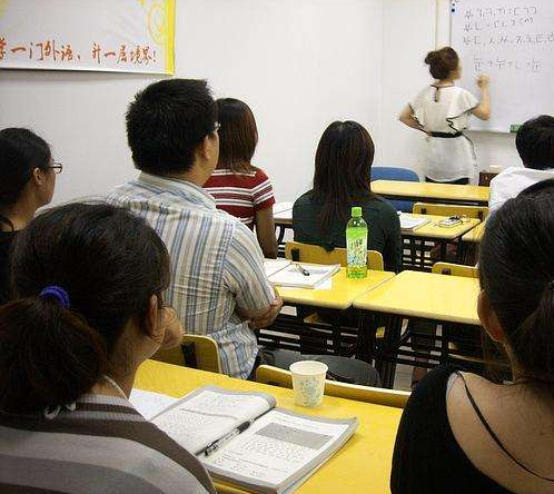 石頭會說話小語種學院加盟 石頭會說話小語種學院加盟