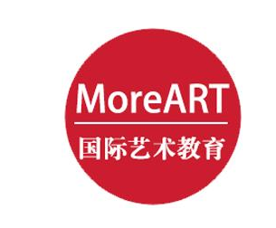 MoreART藝諾國際教育
