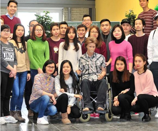 福格德語加盟 福格德語加盟