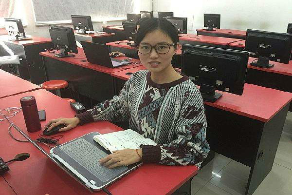 新視覺(jué)實(shí)訓(xùn)加盟