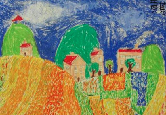 麥田創意美術加盟