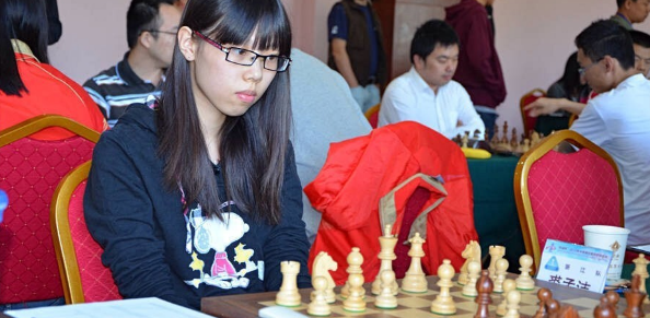 國華棋藝加盟 國華棋藝加盟