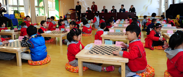 國華棋藝加盟 國華棋藝加盟