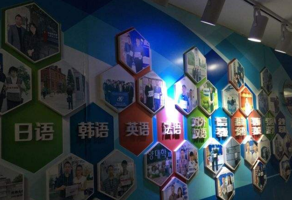 新天空日語培訓學校加盟 新天空日語培訓學校加盟