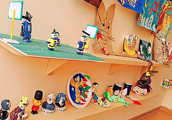 元古圣唐美術(shù)加盟