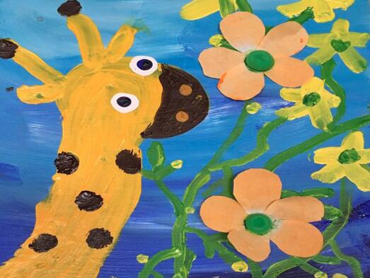 思維特美術加盟