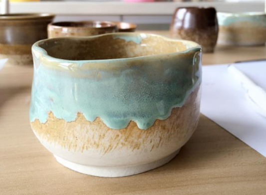 南工北匠手工diy陶藝館加盟 南工北匠手工diy陶藝館加盟