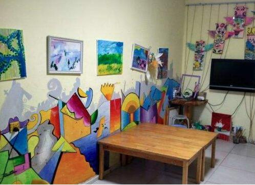 新藝代美術加盟