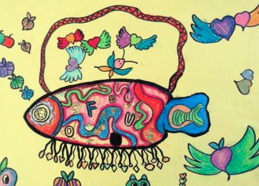 思維特美術加盟