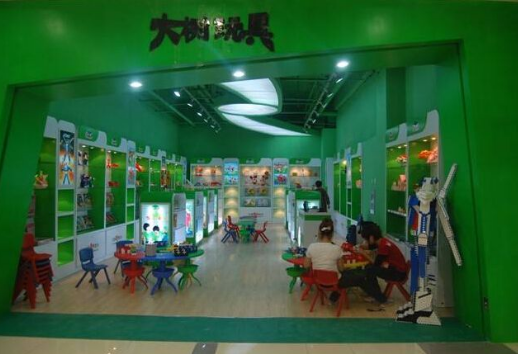 大樹優教玩具加盟 大樹優教玩具加盟