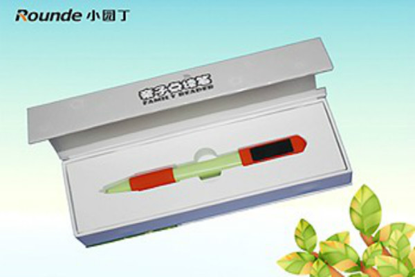 小園丁點(diǎn)讀筆加盟 小園丁點(diǎn)讀筆加盟