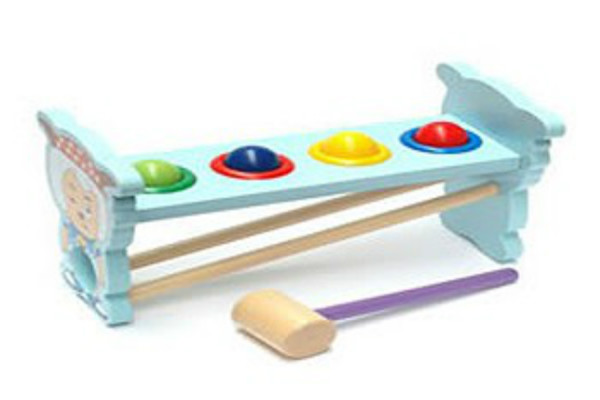 啟智靈親子園加盟