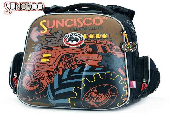 思科利書包加盟